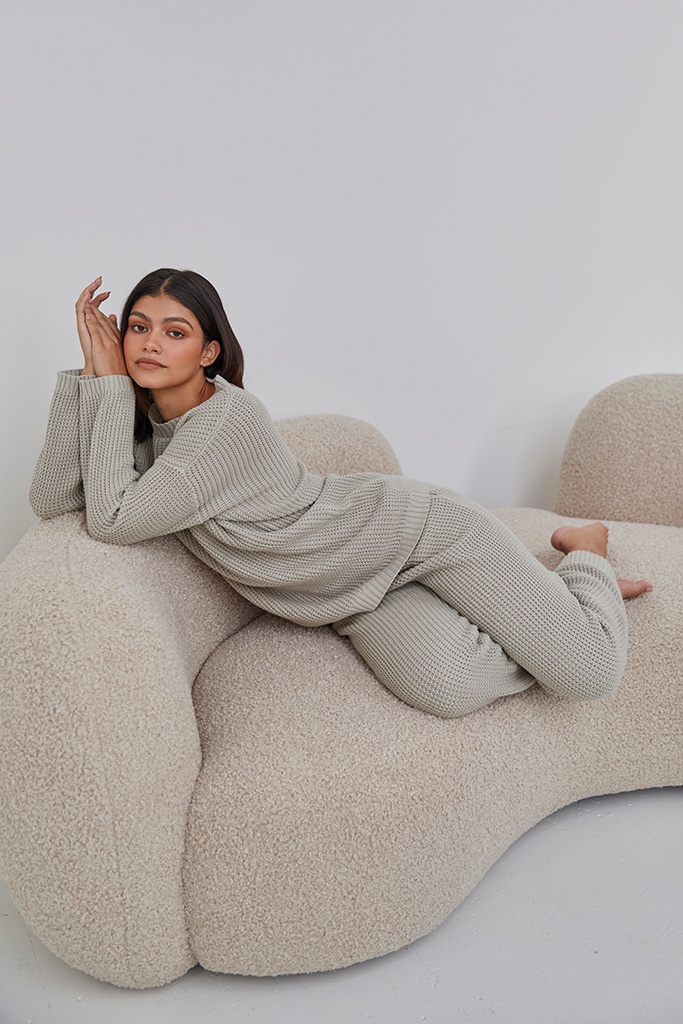 Unveiling the Unexplored Realm of Natural Loungewear and Knitwear