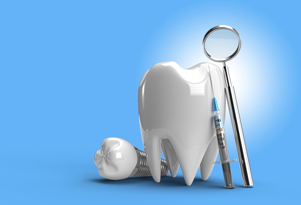 Dental Implants New York City: Eat, Speak, Laugh - Like Never Before