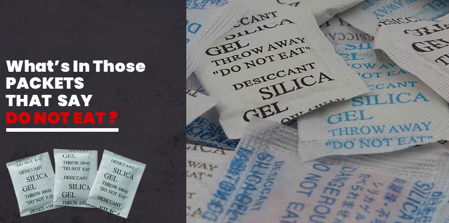 Choosing the Right Desiccant: A Guide to Silica Gel Packs and Humidity Solutions