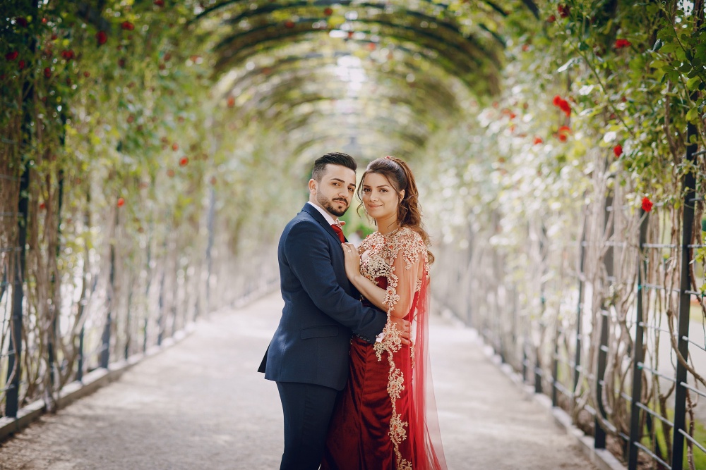 Best Wedding Photographers in Paschim Vihar