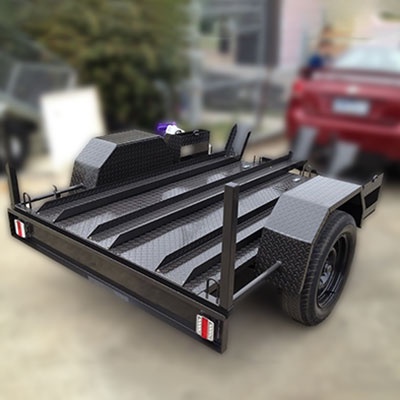 Unlocking the Potential: 6 Compelling Reasons to Opt for Custom Trailers from Western Trailer