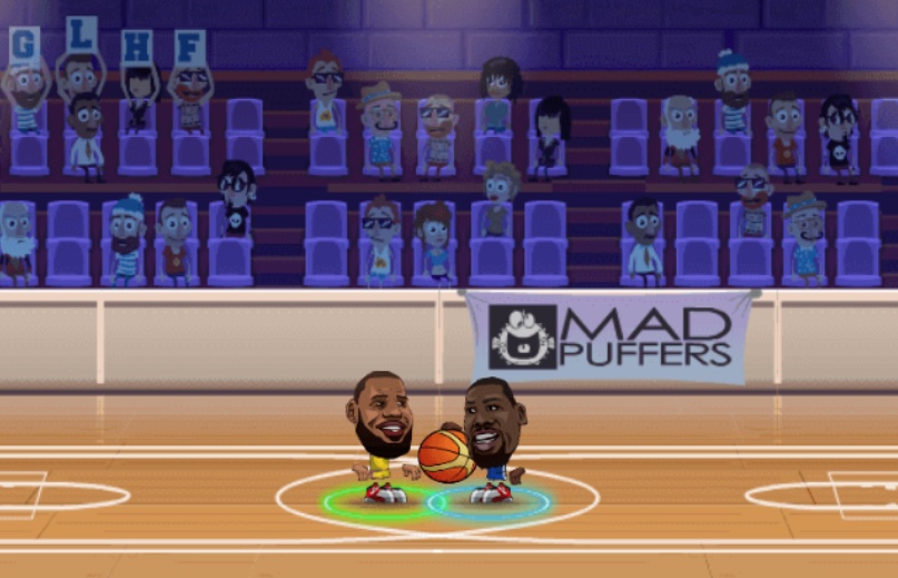 Basketball Stars Game: Dunking into the World of Virtual Hoops