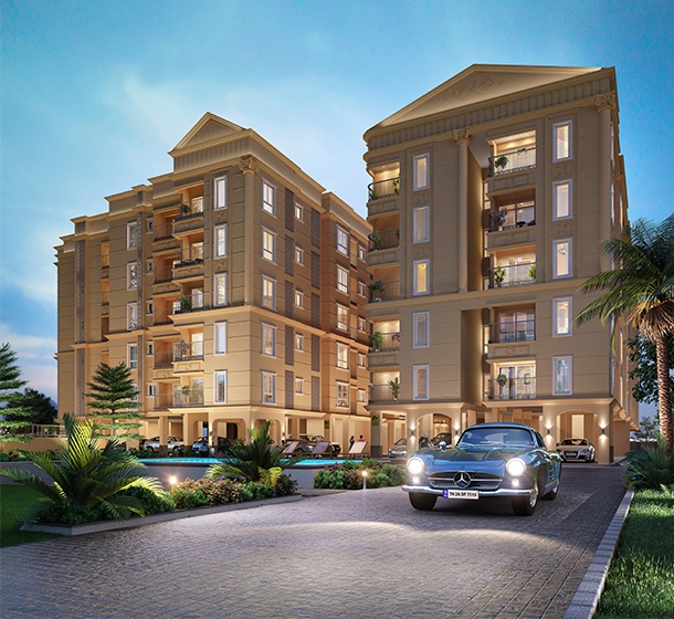 Unveiling the Pinnacle of Luxury Living: Vijay raja Groups – Chennai's Premier Real Estate Developers