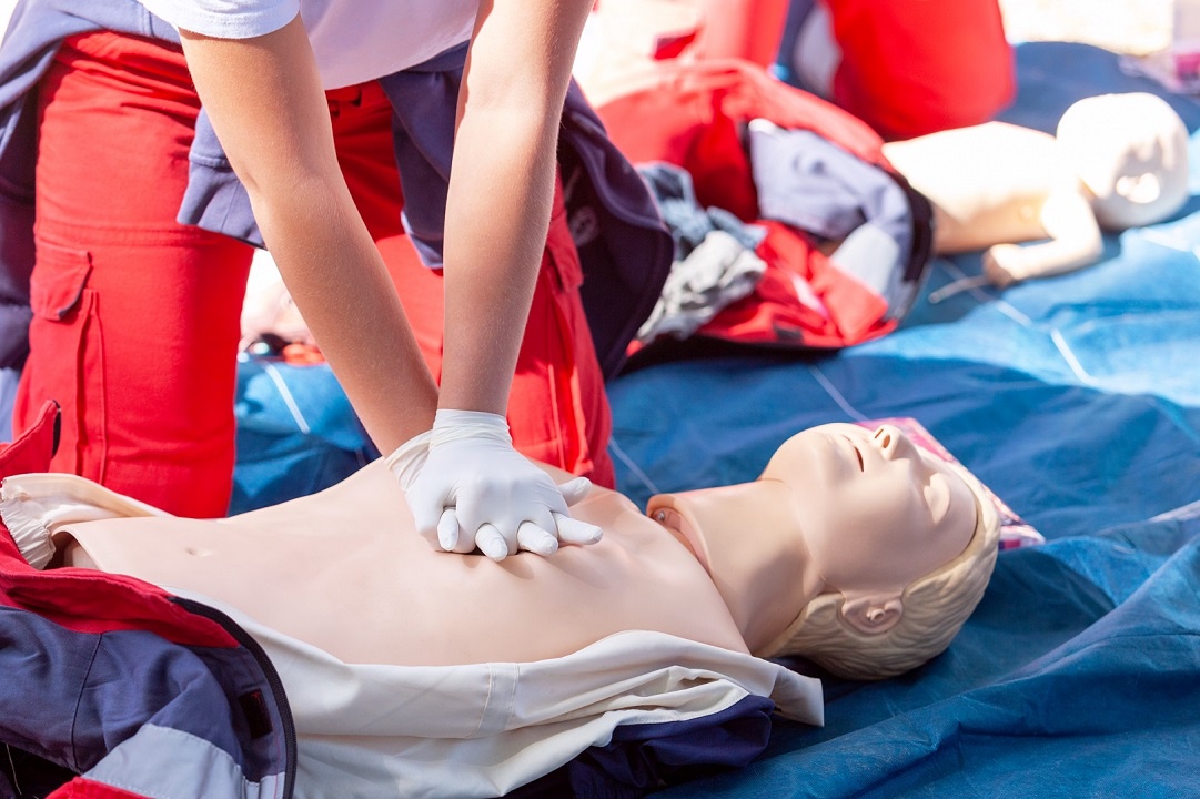 Find Out The Most Reliable CPR Certification Classes Orlando