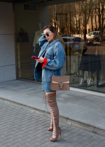Casual to Classy: Styling Tips for Women's Long Boots