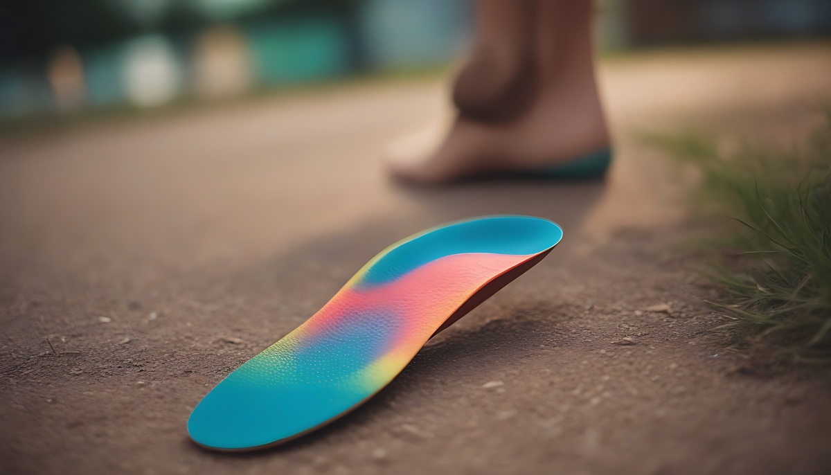 Are Gel Insoles Good for Standing All Day?