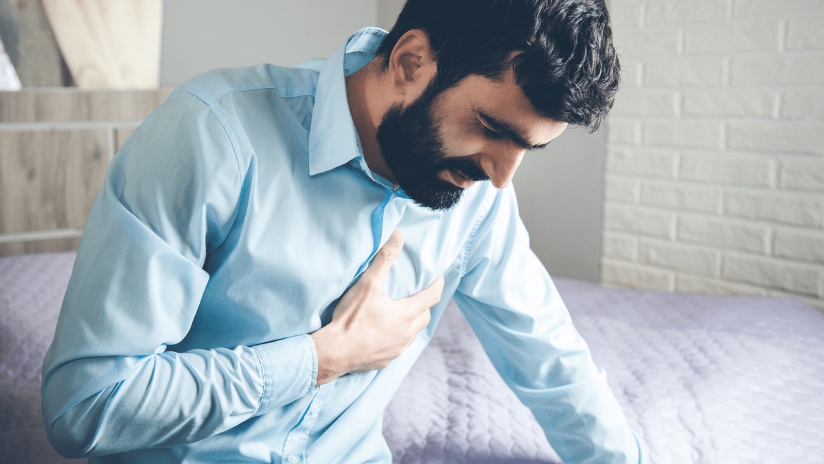 Understanding the 10 Unexpected Risk Factors for a Heart Attack