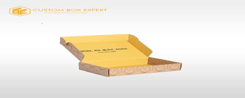 Unlocking Creativity The Power of Custom Boxes in Packaging