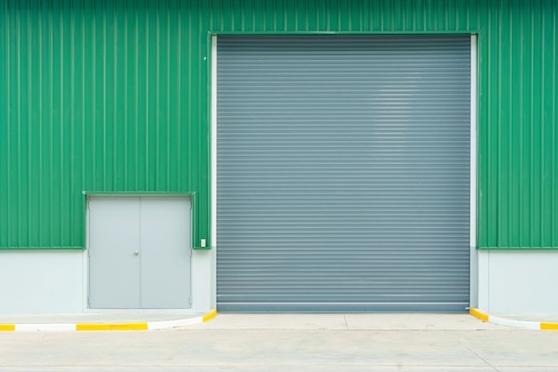 Sustainable Spaces: The Role of Bin Store Doors in Eco-Friendly Living