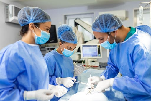 Precision in the Operating Room: The Vital Role of Surgical Technologists