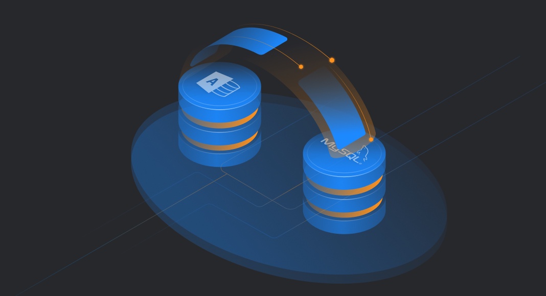 How to Easily Convert Your MS Access Data to MySQL
