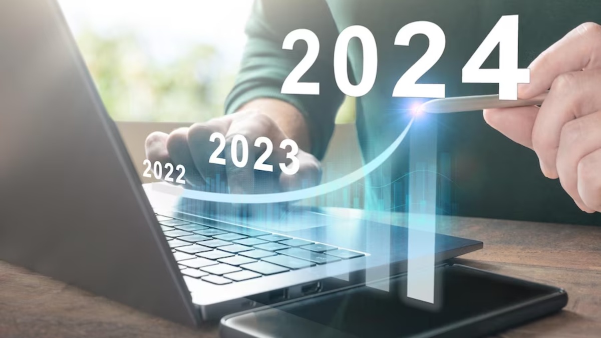 Stay Ahead of the Curve: Latest Trends and Techniques for Digital Marketing in 2024!