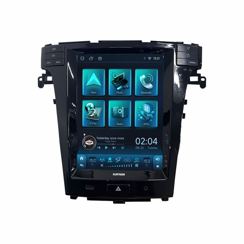 Things to Consider About Before Upgrading the Stereo Head Unit in Your Car