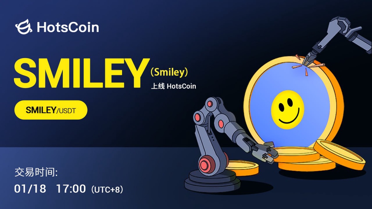 Investment Research Report: Smiley (SMILEY) - The Rise of the Emerging Global Monetary Standard