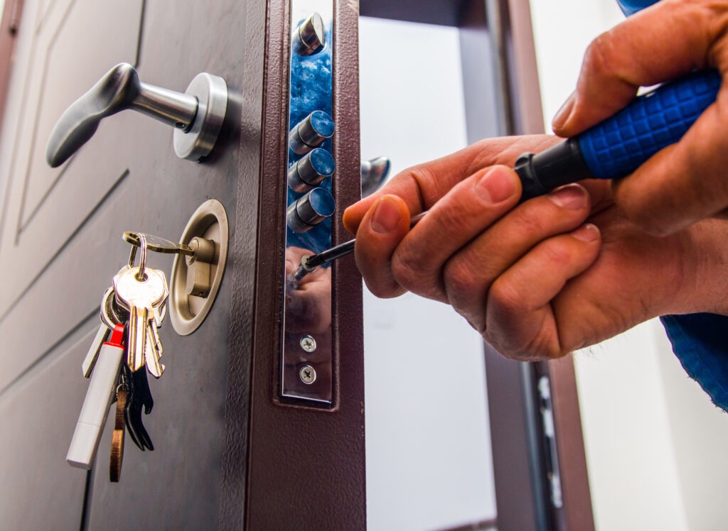 Unlocking Excellence: Elevating Security with Towergate Locksmiths in York