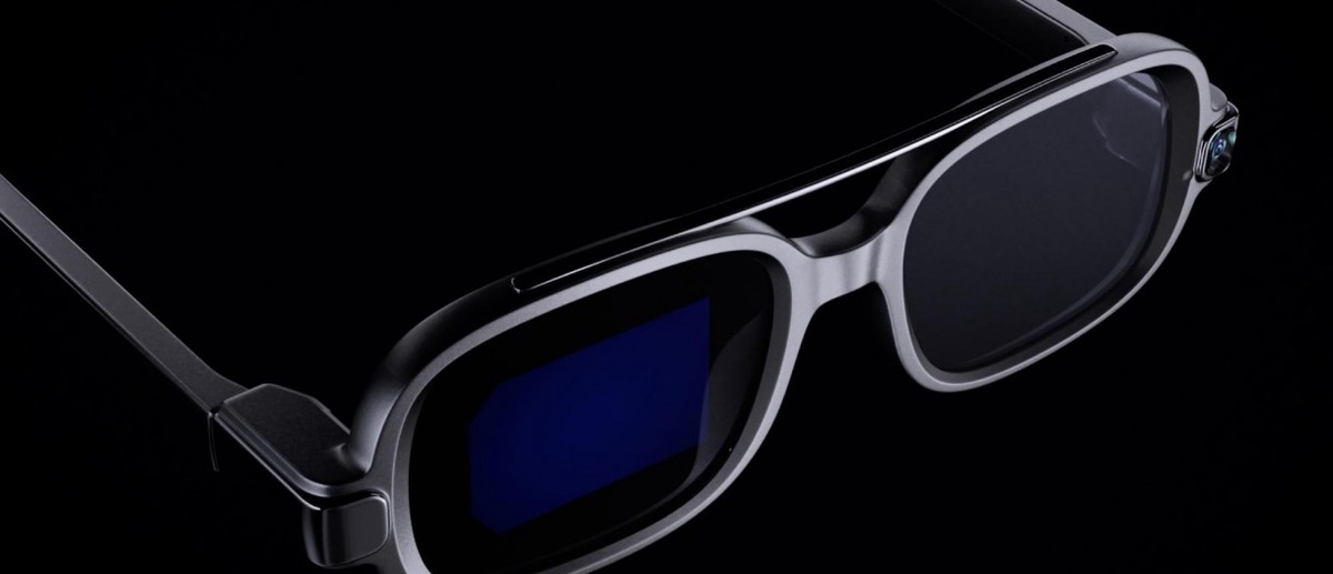Xiaomi Smart Glasses: A Glimpse into the Future of Wearable Technology