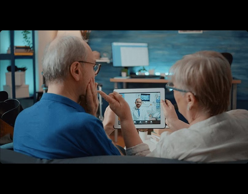 How Is Remote Patient Monitoring System Redefining the Future of Healthcare?