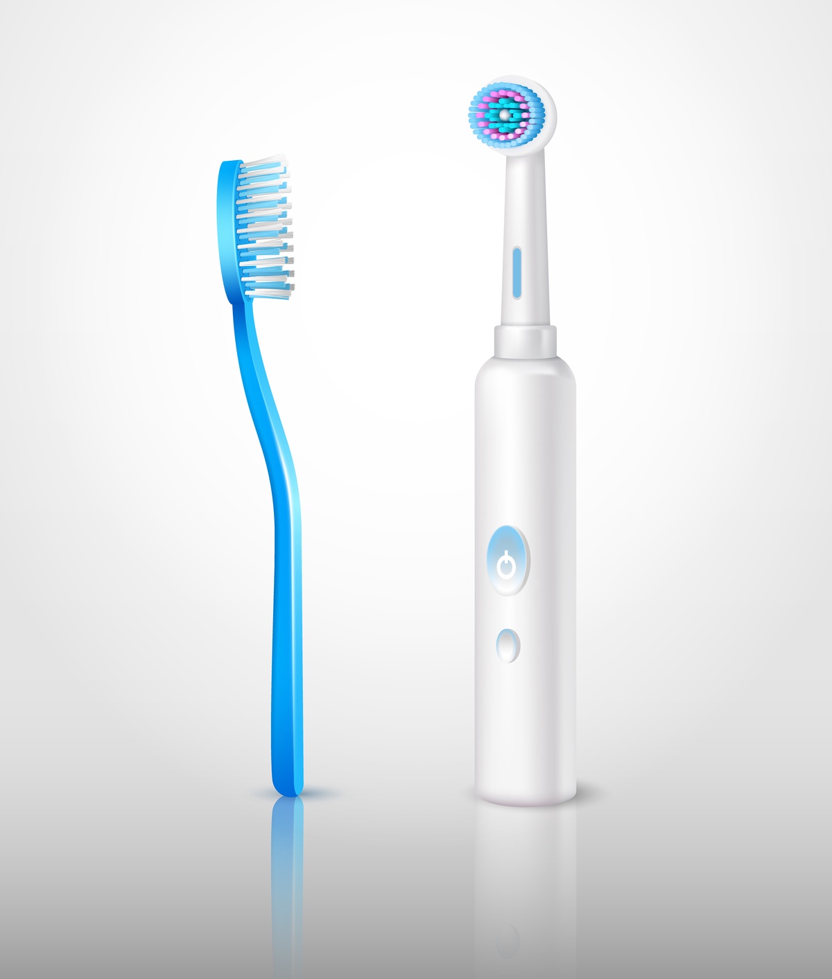 Unveiling the Whisper of Innovation: Exploring Ultrasonic Toothbrushes