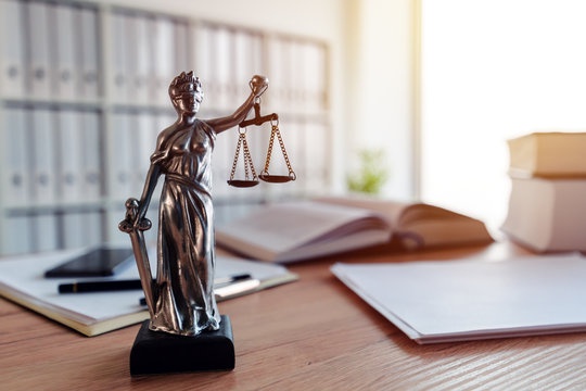 Shielding Your Rights: The Vital Role of a Sex Crime Attorney in Protecting Your Future