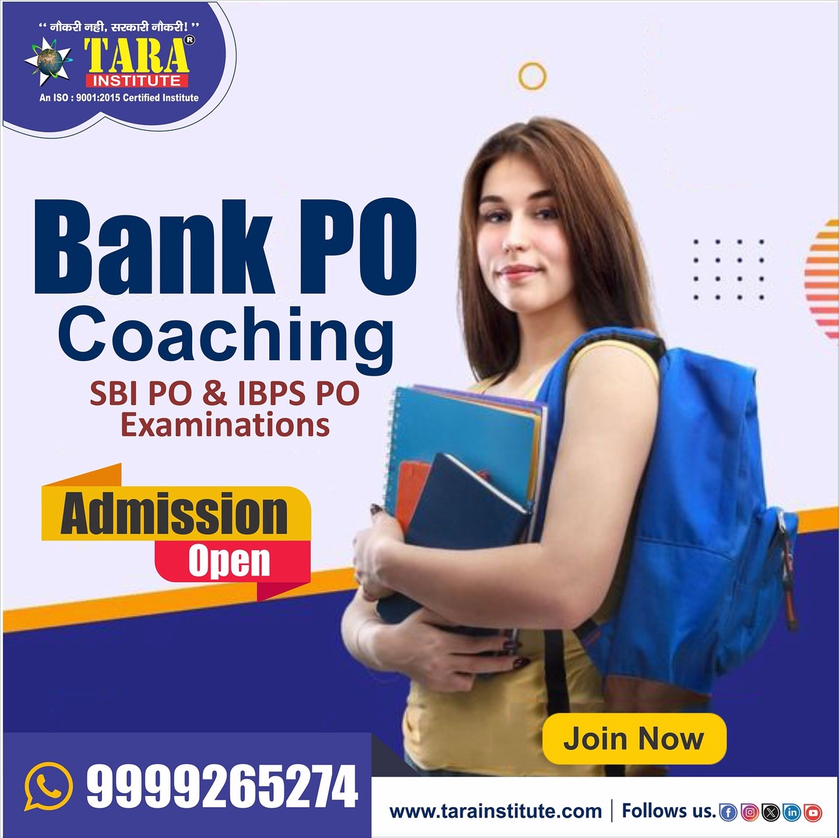 The Importance of Bank PO Coaching in Delhi