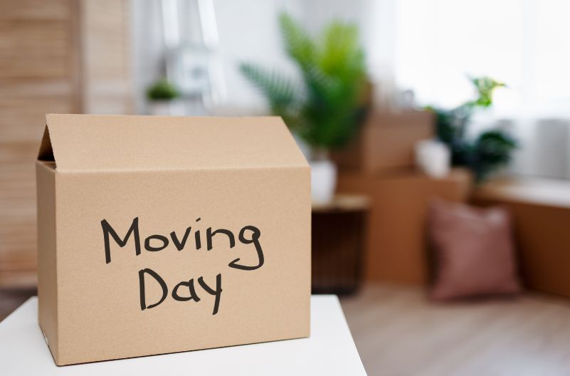 The Ultimate Guide to Move-Out Cleaning: Tips and Tricks
