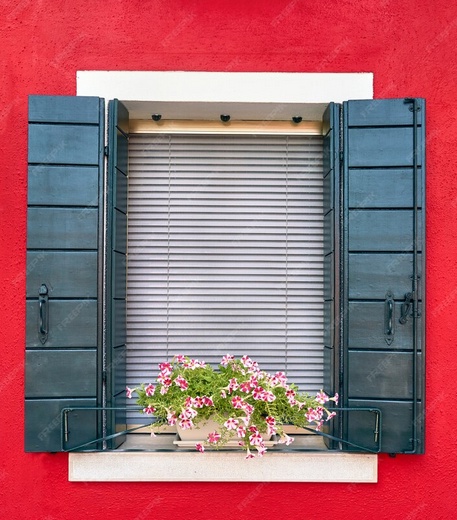 Shielding Style: The Ultimate Guide to External Shutters in Wolverhampton