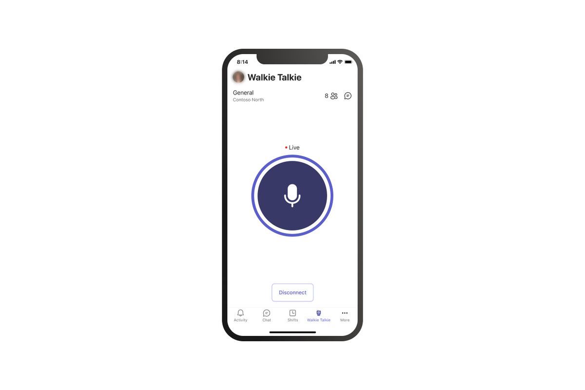 Walkie Talkie Apps: Revolutionizing Instant Communication