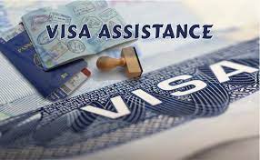 Role of Visa Assistance Service