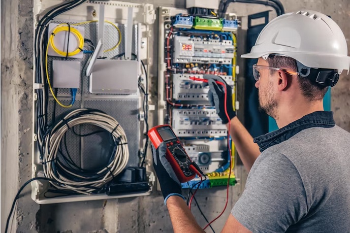 Wired for Excellence: Choosing the Right Commercial Electrical Contractors in Orange County