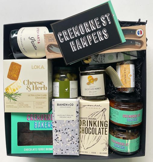 The Ultimate Guide to Choosing the Perfect Father's Day Hamper
