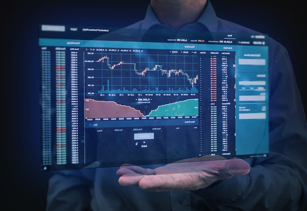 Unlocking Financial Wisdom: Navigating the World of Market Data API and Stocks Data