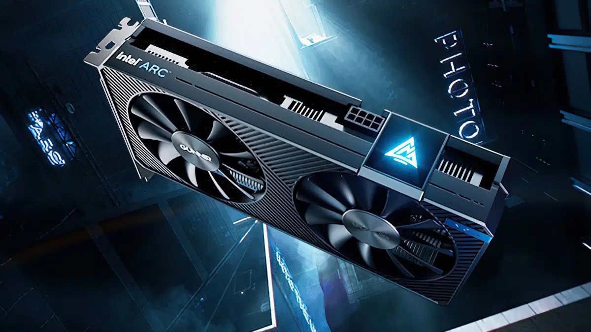 Unveiling the Perks of Intel Arc GPUs You Didn't Know About