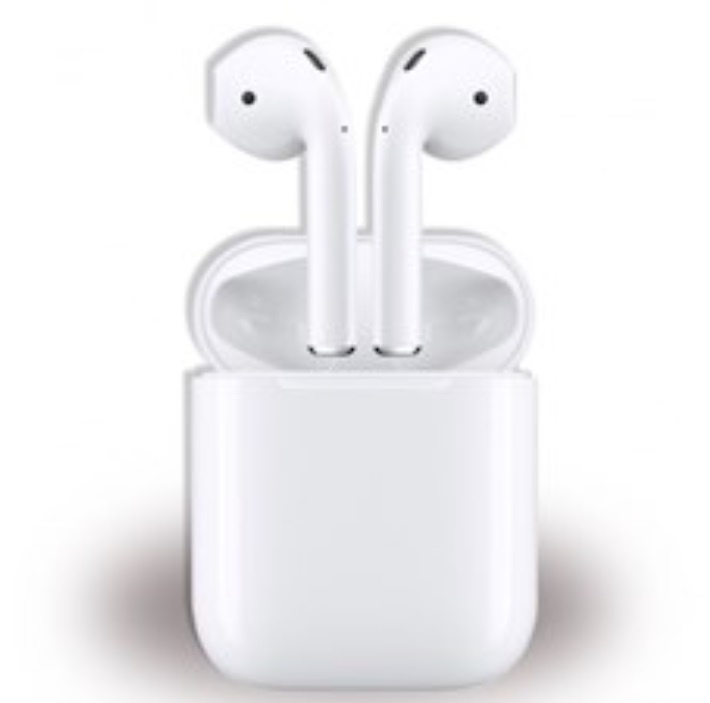 Review of Apple AirPods 1