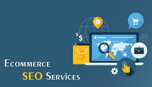 Boost Your Online Presence with the Right Ecommerce SEO Agency