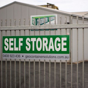 The Rise of Smart Self Storage: Technology Trends and Innovations