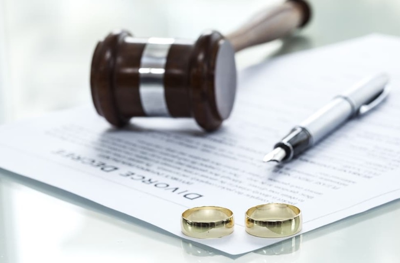 A comprehensive guide on divorce tax attorneys in Houston