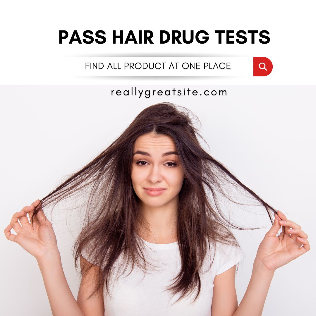 Successfully Navigating a Hair Follicle Drug Test: Tips to Ensure a Clean Result