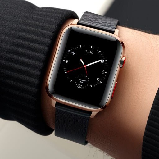 The Ultimate Guide to iOS Fitness Watches A Comprehensive Overview