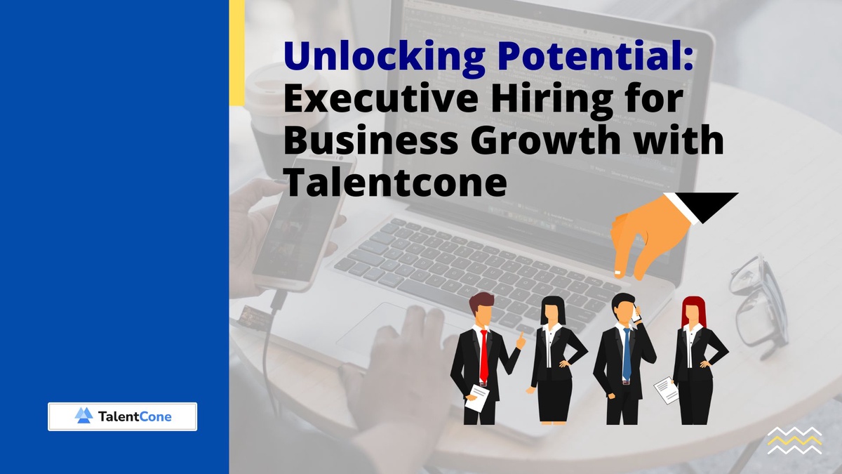 Executive Hiring Services