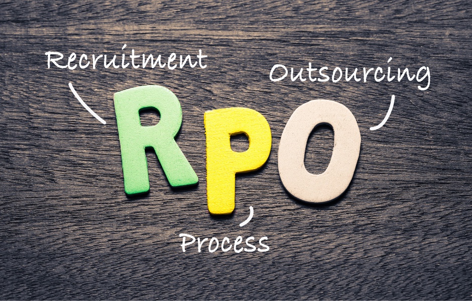 Revolutionizing Talent Acquisition: The Synergy of RPO and Recruiting