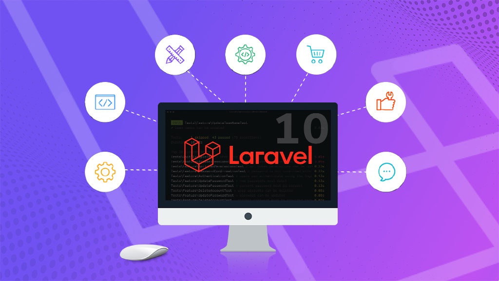 Laravel 10: What’s New and How to Upgrade?