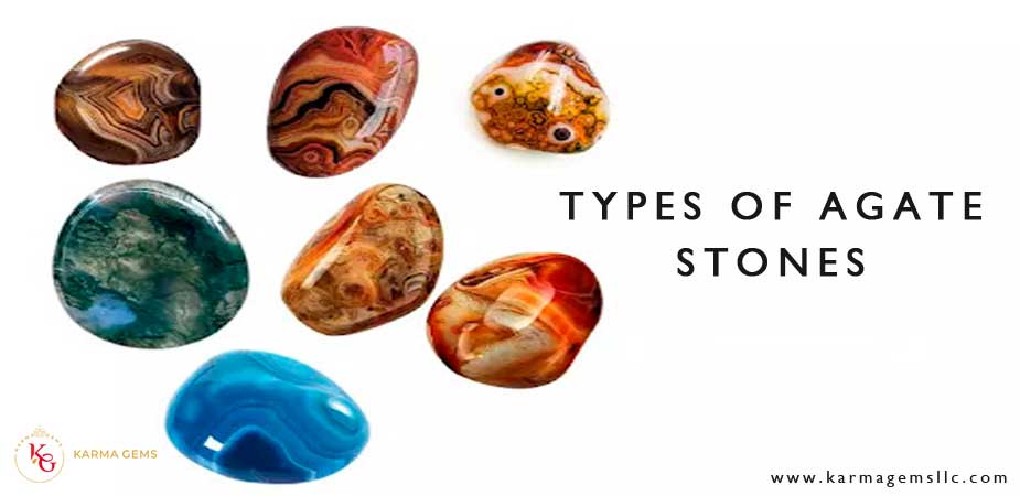 An Unveiling Journey: Exploring the Enchanting World of Agate Stones