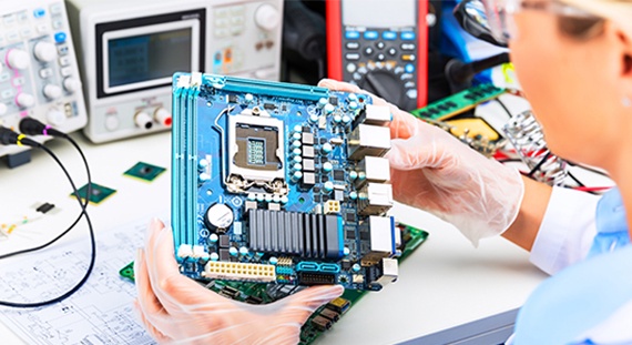 Importance of Selecting a Trustworthy Electronic Components Supplier
