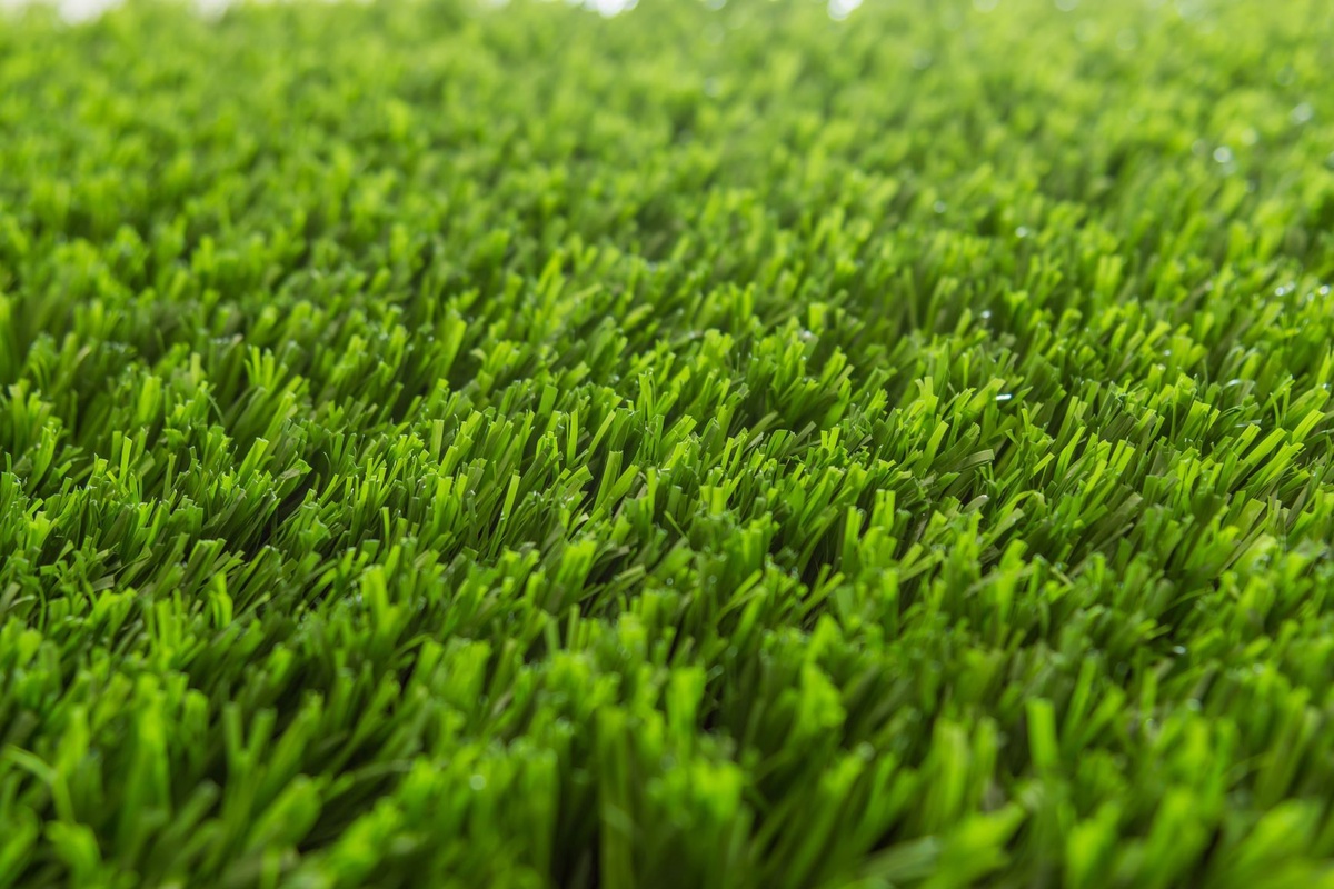 Advantages Of Choosing Synthetic Turf