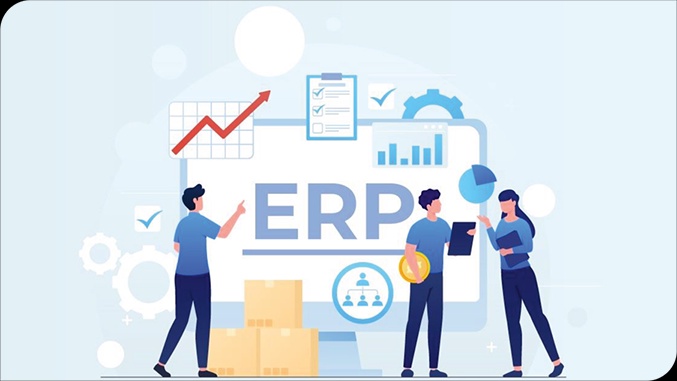 What Leads to Successful Erp Implementation?