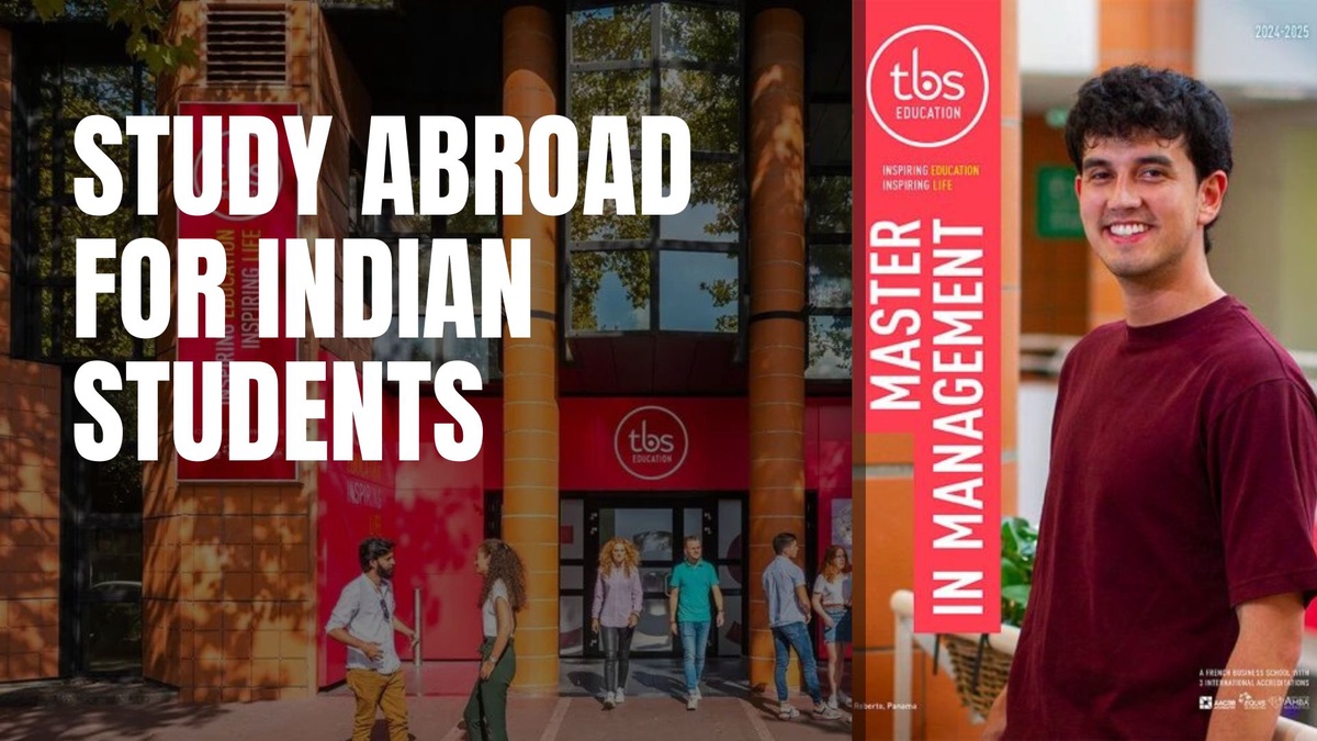 7 Benefits of Study Abroad for Indian Students
