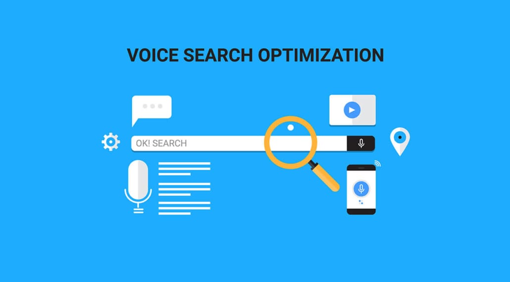 Voice Search in 2024: Preparing Your Website for the New Era of Search