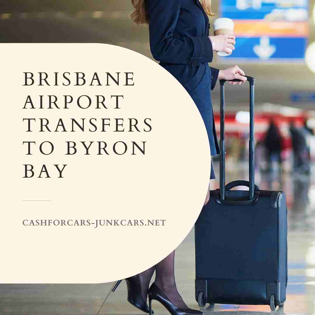 Optimal Journeys-Brisbane Airport Transfers to Byron Bay with Gilly's Gateway Transfers
