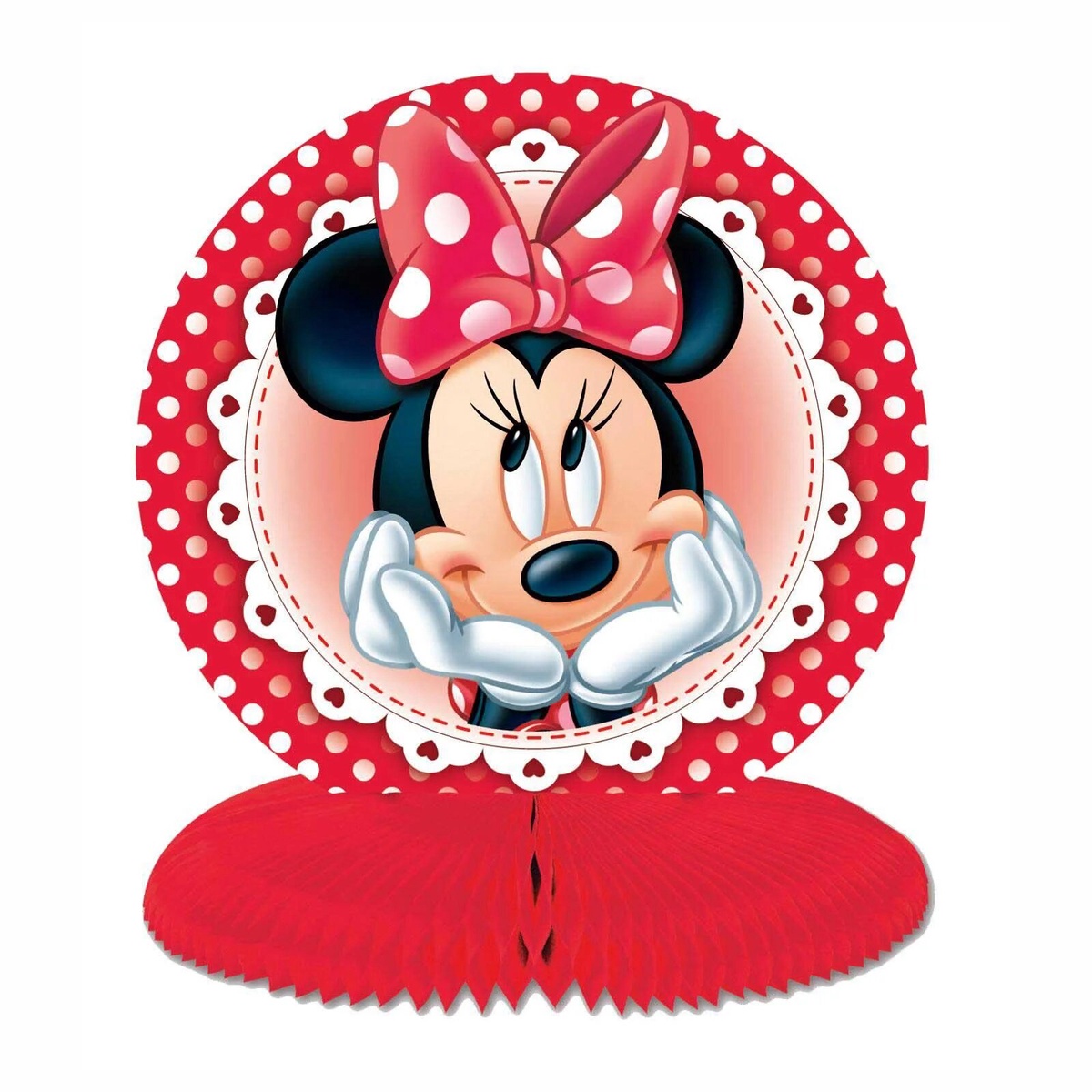 Create Enchanting Memories with Minnie Mouse Party Decor