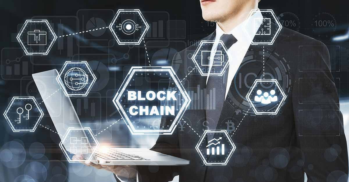Blockchain Development: Unveiling the Future of Innovation